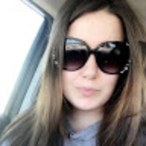 Meet your Posher, Emmaline